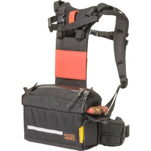 Shift (Extra Small Frame) - Black